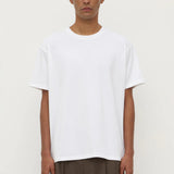 ASSEMBLY LABEL OLI TEE - WHITE