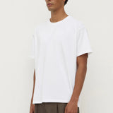 ASSEMBLY LABEL OLI TEE - WHITE