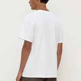 ASSEMBLY LABEL OLI TEE - WHITE