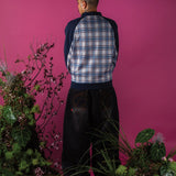 BUZZCUT JIGSAW TRACK JACKET