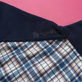 BUZZCUT JIGSAW TRACK JACKET