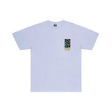 ONLY NY DESIGN WORKS SS T-SHIRT - LILAC