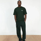 PATTA SCRIPT LOGO T-SHIRT - PINE GROVE