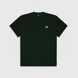 PATTA SCRIPT LOGO T-SHIRT - PINE GROVE