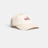 EDMMOND STUDIOS PIANO BAR CAP - OFF WHITE