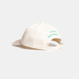 EDMMOND STUDIOS PIANO BAR CAP - OFF WHITE