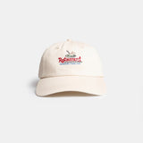 EDMMOND STUDIOS PIANO BAR CAP - OFF WHITE