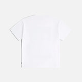 PATTA MANY MOODS T-SHIRT - WHITE