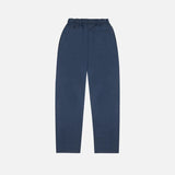 PATTA CLASSIC ACID WASHED STRAIGHT LEG TRACK PANTS - ESTATE BLUE