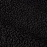 PATTA POLARTEC OVERHEAD FLEECE - BLACK