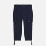 PATTA CARGO PANTS - PARISIAN NIGHT NAVY