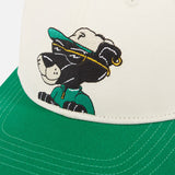 PATTA CARTOON CAP - BIRCH