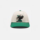 PATTA CARTOON CAP - BIRCH