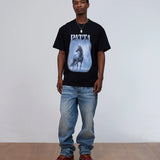 PATTA UNICORN TSHIRT - BLACK