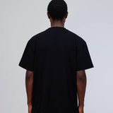 PATTA UNICORN TSHIRT - BLACK