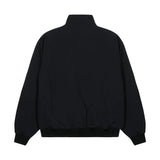 PATTA RACING TEAM TRACK JACKET - BLACK