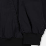 PATTA RACING TEAM TRACK JACKET - BLACK
