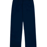 PATTA SERPENTINE TRACK PANTS - NAVY IRIS