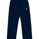 PATTA SERPENTINE TRACK PANTS - NAVY IRIS