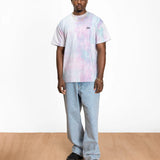 PATTA TIE DYE DREAM SS TSHIRT - MULTI