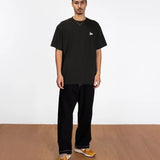 PATTA BARK SS TSHIRT - BLACK