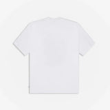 PATTA DJ SKULLY T-SHIRT - WHITE