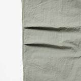 CANDICE AIR NYLON PANT - SAGE