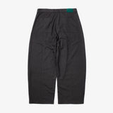 CANDICE SLOUCH PANTS - GREY