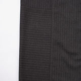 CANDICE SLOUCH PANTS - GREY