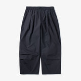 CANDICE TAKI AIR PANTS - NAVY