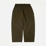 CANDICE XENICA PANTS - ARMY GREEN