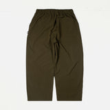 CANDICE XENICA PANTS - ARMY GREEN