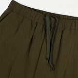 CANDICE XENICA PANTS - ARMY GREEN