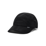 BUTTER PATH 4 PANEL CAP - BLACK