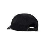 BUTTER PATH 4 PANEL CAP - BLACK