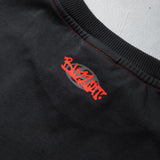 BUZZCUT DELINQUENT SS TSHIRT - SLATE