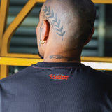 BUZZCUT DELINQUENT SS TSHIRT - SLATE