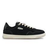 STEPNEY WORKERS CLUB PRO-CUP 01 SUEDE - BLACK / WHITE