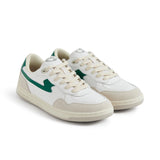 STEPNEY WORKERS CLUB PRO-CUP 01 S-STRIKE LEATHER - SPRING GREEN