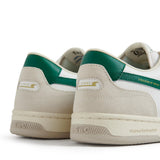 STEPNEY WORKERS CLUB PRO-CUP 01 S-STRIKE LEATHER - SPRING GREEN