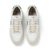 STEPNEY WORKERS CLUB PRO-CUP 01 S-STRIKE LEATHER - SPRING GREEN