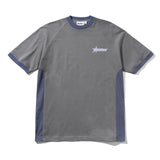 BUTTER  RACER TSHIRT - SLATE