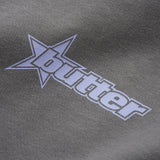 BUTTER  RACER TSHIRT - SLATE