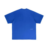 AKIMO FOOTBALL CHAIN STITCH LION T-SHIRT