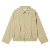 SEVA MONT DAY JACKET - BEIGE