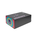 SAUCONY " JAE TIP - FLOWERS GROW UPTOWN " PROGRID TRIUMPH 4 - PEACH / LEAF