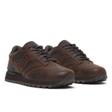 SAUCONY + ENGINEERED GARMENTS SHADOW OG WINGTIP - BROWN