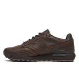 SAUCONY + ENGINEERED GARMENTS SHADOW OG WINGTIP - BROWN