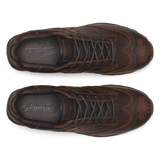 SAUCONY + ENGINEERED GARMENTS SHADOW OG WINGTIP - BROWN