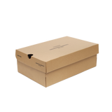 SAUCONY + ENGINEERED GARMENTS SHADOW OG WINGTIP - BROWN